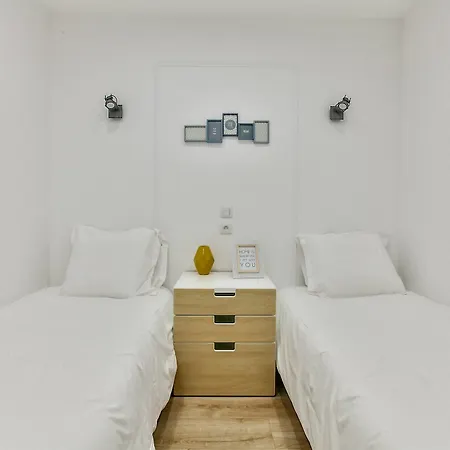 17 Luxury Parisien Flat Montorgueil 2 公寓